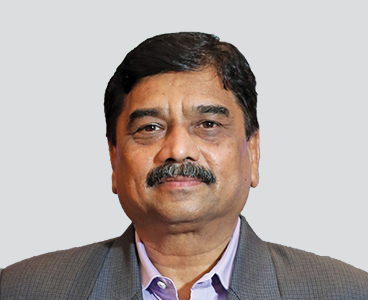 Shri P. D. Taparia